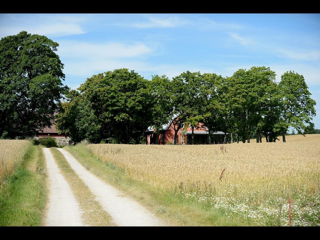 Stora Topphem Skåne-Tranås Eksteriør billede