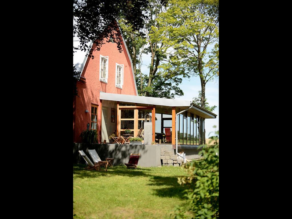 Stora Topphem Skåne-Tranås Eksteriør billede