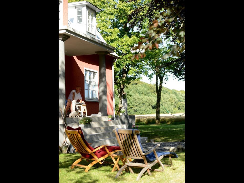 Stora Topphem Skåne-Tranås Eksteriør billede
